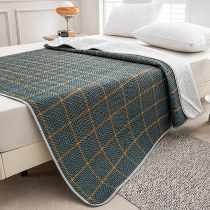 Cooling Mattress Pad | Bowlift