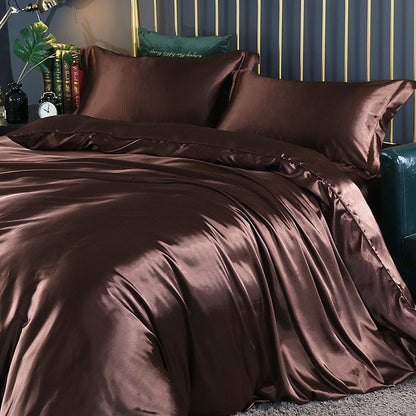 BowLift | ConfortSatin Set - Luxury bedding for ultimate comfort