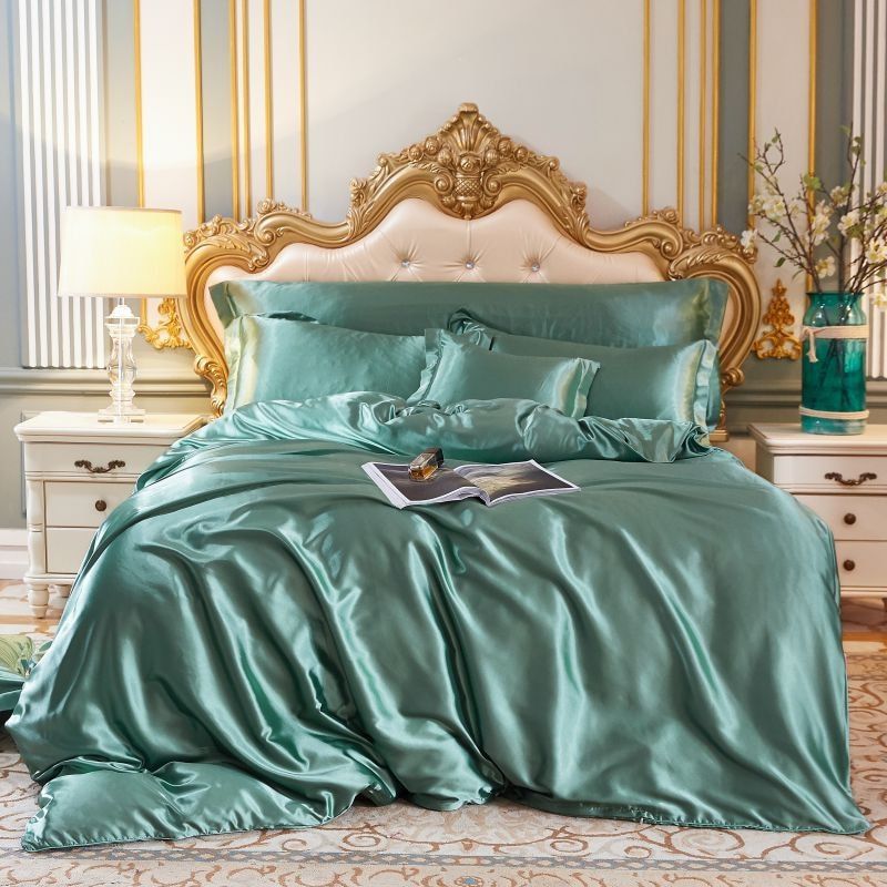 BowLift | ConfortSatin Set - Luxury bedding for ultimate comfort