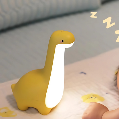 LZINA™ | LED Night Light Dinosaur Kids Bedroom Lamp