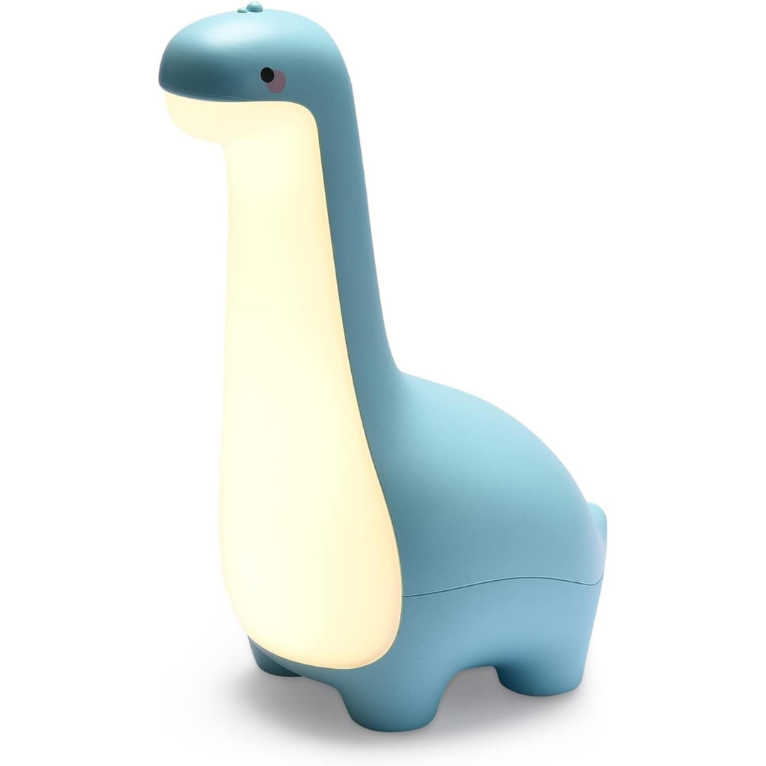 LZINA™ | LED Night Light Dinosaur Kids Bedroom Lamp
