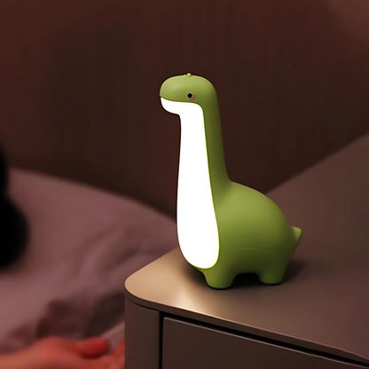 LZINA™ | LED Night Light Dinosaur Kids Bedroom Lamp