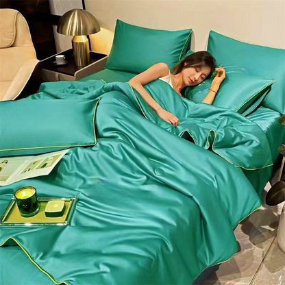 BowLift | Cooling Blanket Lightweight Breathable Sleep