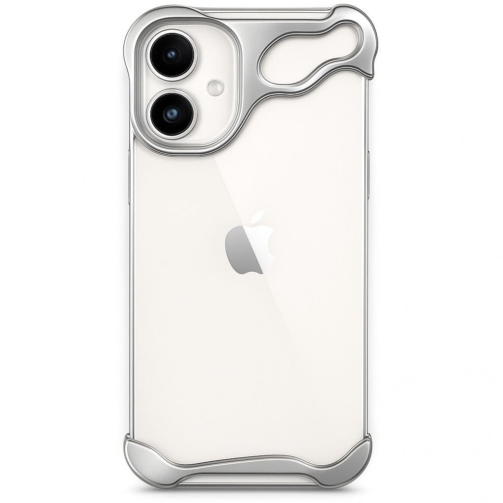 LZINA™ | Mobile Phone Case with Slim Minimalist Design