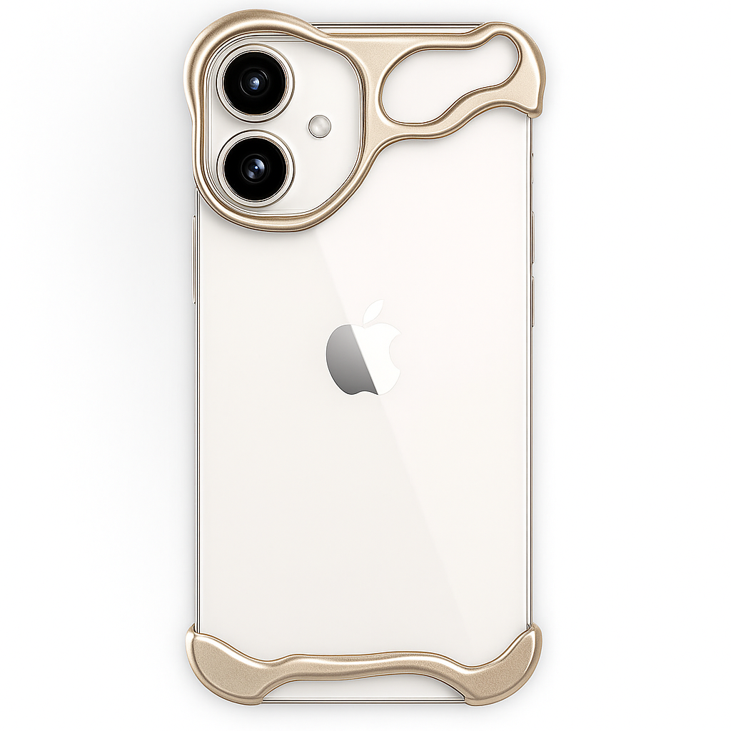 LZINA™ | Mobile Phone Case with Slim Minimalist Design