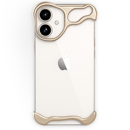 LZINA™ | Mobile Phone Case with Slim Minimalist Design