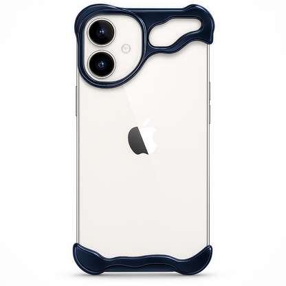 LZINA™ | Mobile Phone Case with Slim Minimalist Design