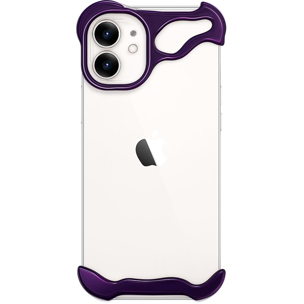 LZINA™ | Mobile Phone Case with Slim Minimalist Design