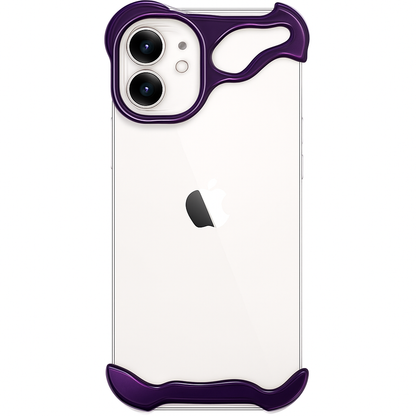 LZINA™ | Mobile Phone Case with Slim Minimalist Design