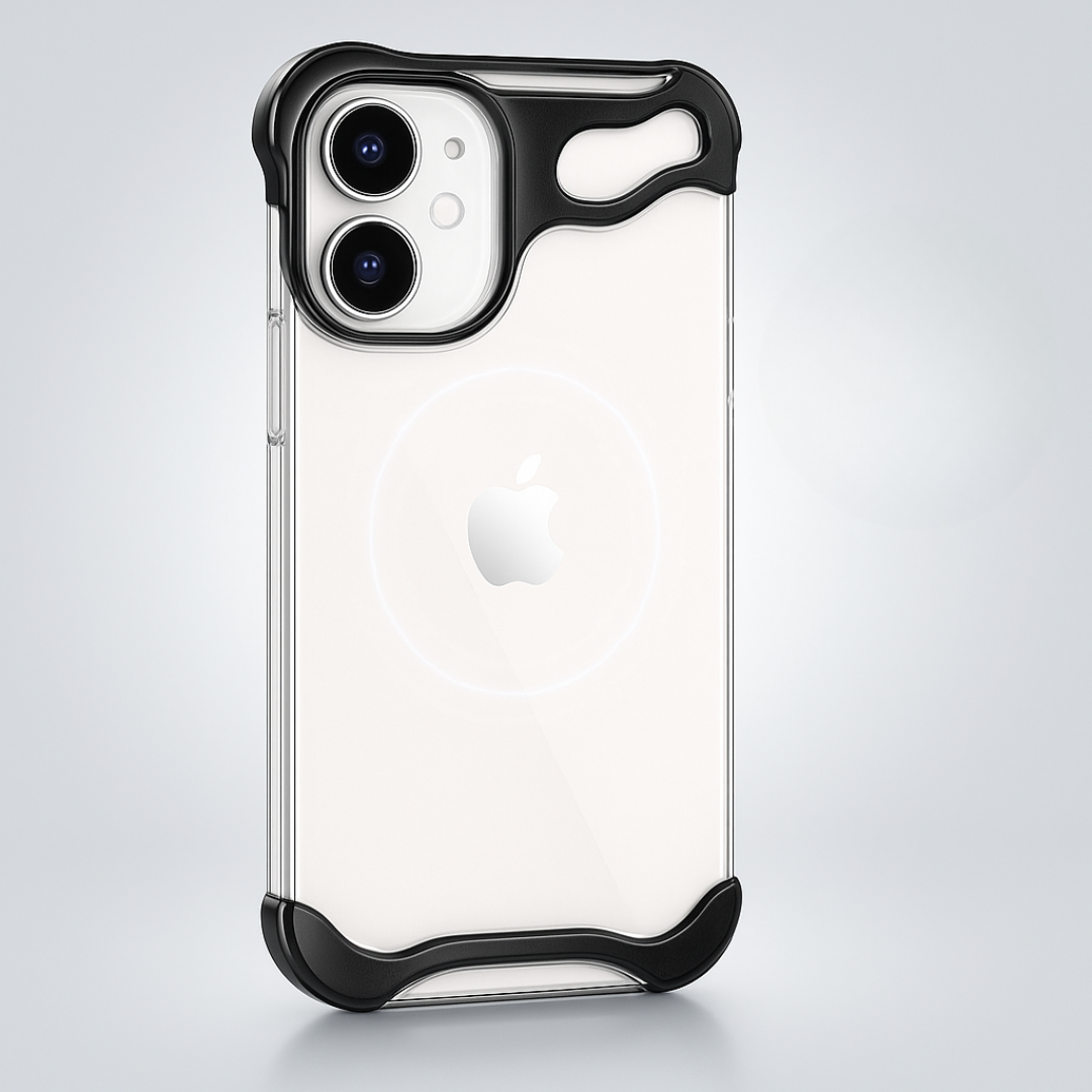 LZINA™ | Mobile Phone Case with Slim Minimalist Design