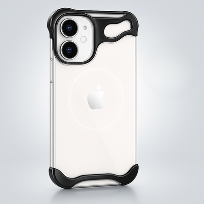 LZINA™ | Mobile Phone Case with Slim Minimalist Design