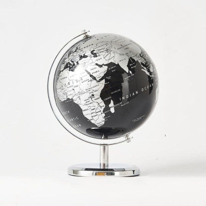 LZINA™ | Vintage Geographical Globe