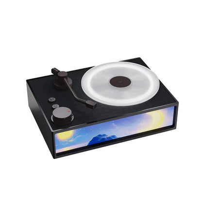 LZINA™ | Aromatherapy Bluetooth Speaker with Night Light