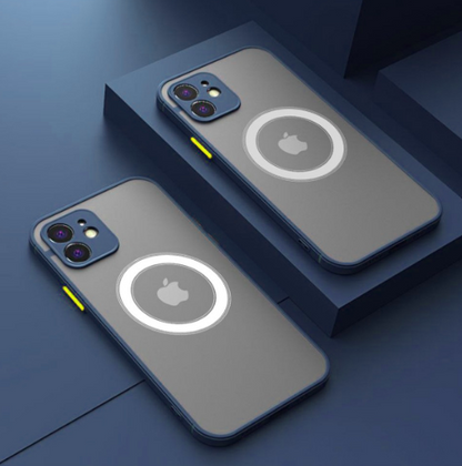 BowLift | Corevault MagSafe Phone Case | Slim & Shockproof | Magnetic & Stylish | Optimized for wireless charging