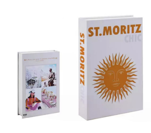 BowLift | Decoration Books Enhance your living room with these cheerful decor - CozyBooks