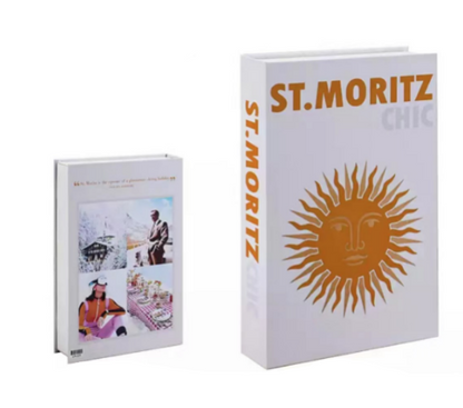 BowLift | Decoration Books Enhance your living room with these cheerful decor - CozyBooks
