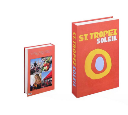 BowLift | Decoration Books Enhance your living room with these cheerful decor - CozyBooks