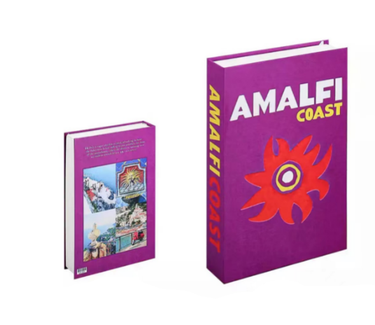 BowLift | Decoration Books Enhance your living room with these cheerful decor - CozyBooks