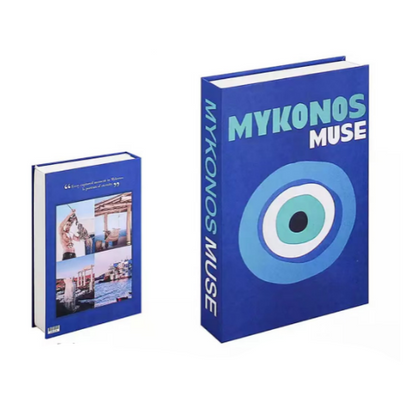 BowLift | Decoration Books Enhance your living room with these cheerful decor - CozyBooks