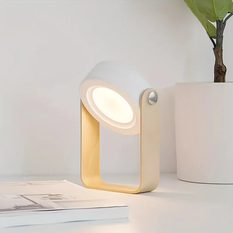 BowLift Light™ Wireless Rechargeable Lantern