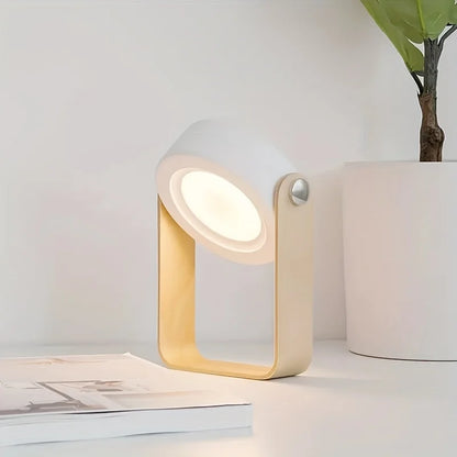 BowLift Light™ Wireless Rechargeable Lantern