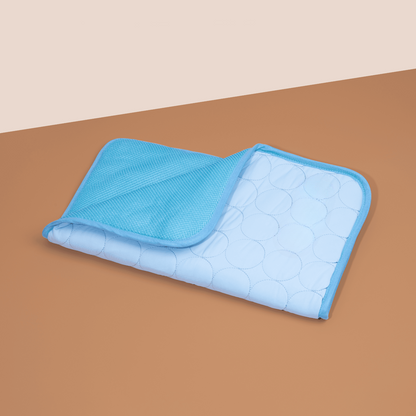 LZINA™ | Innovative Cooling Mat for Dogs (4x Cooling Power) - ChillComfort