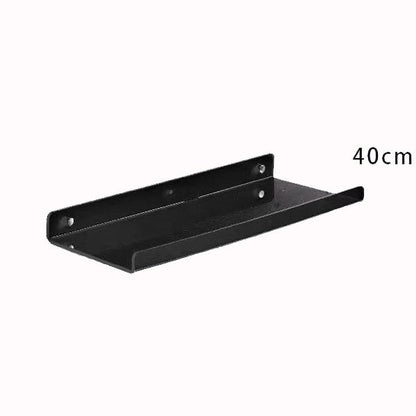 BowLift | Invisible colored wall-mounted floating shelves