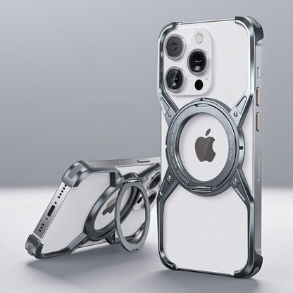 InvisiBowlifte MagSafe iPhone Case - Ultra-thin, Protective and Wireless RechargeaBowlifte | Bowlift