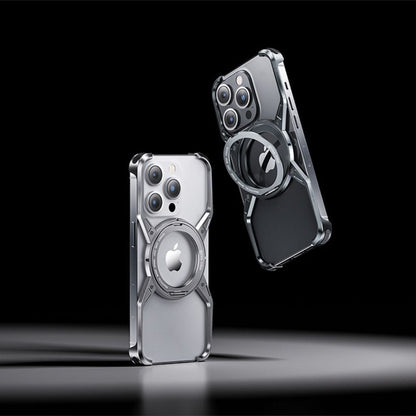 InvisiBowlifte MagSafe iPhone Case - Ultra-thin, Protective and Wireless RechargeaBowlifte | Bowlift