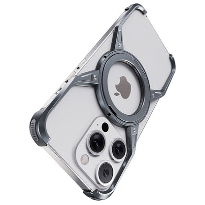 InvisiBowlifte MagSafe iPhone Case - Ultra-thin, Protective and Wireless RechargeaBowlifte | Bowlift