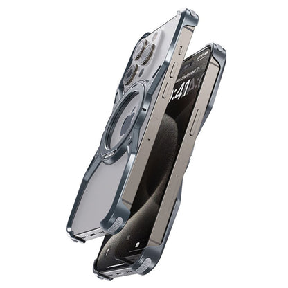 InvisiBowlifte MagSafe iPhone Case - Ultra-thin, Protective and Wireless RechargeaBowlifte | Bowlift