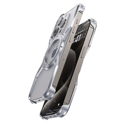 InvisiBowlifte MagSafe iPhone Case - Ultra-thin, Protective and Wireless RechargeaBowlifte | Bowlift