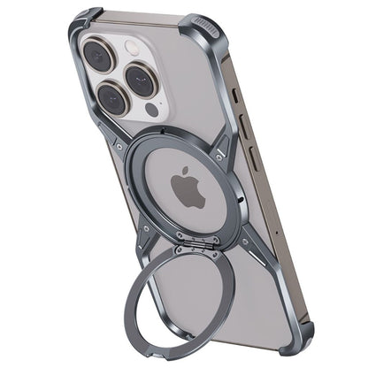 InvisiBowlifte MagSafe iPhone Case - Ultra-thin, Protective and Wireless RechargeaBowlifte | Bowlift