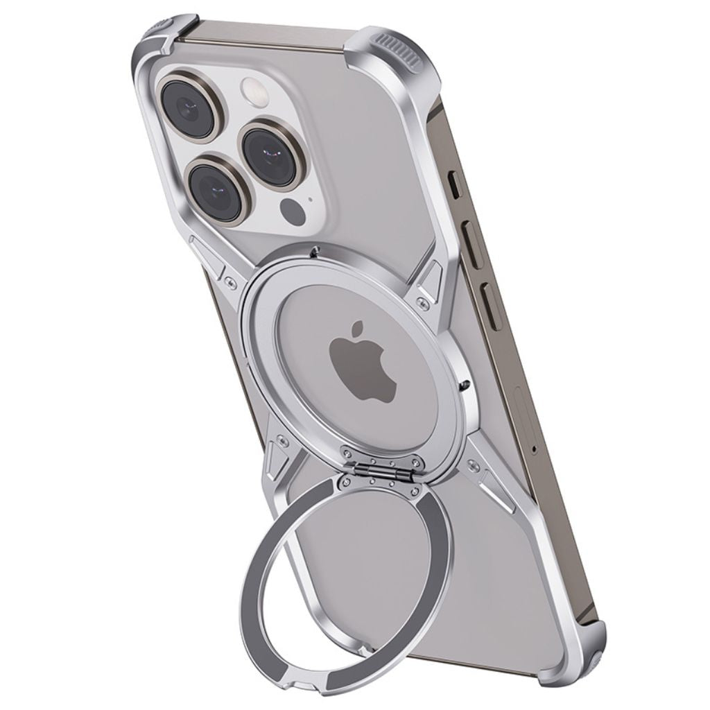 InvisiBowlifte MagSafe iPhone Case - Ultra-thin, Protective and Wireless RechargeaBowlifte | Bowlift