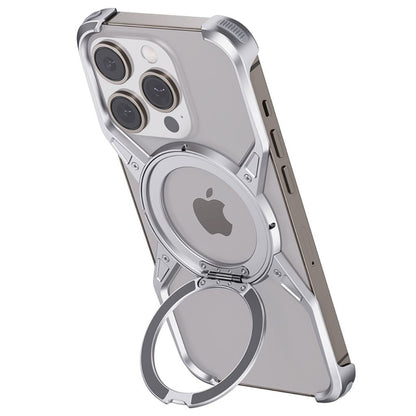 InvisiBowlifte MagSafe iPhone Case - Ultra-thin, Protective and Wireless RechargeaBowlifte | Bowlift