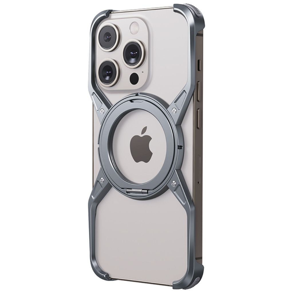 InvisiBowlifte MagSafe iPhone Case - Ultra-thin, Protective and Wireless RechargeaBowlifte | Bowlift