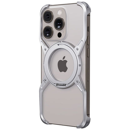 InvisiBowlifte MagSafe iPhone Case - Ultra-thin, Protective and Wireless RechargeaBowlifte | Bowlift