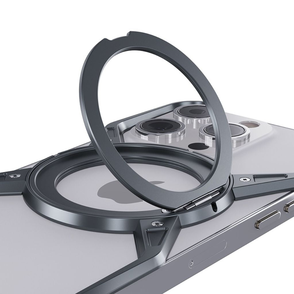 InvisiBowlifte MagSafe iPhone Case - Ultra-thin, Protective and Wireless RechargeaBowlifte | Bowlift