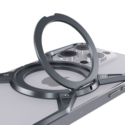 InvisiBowlifte MagSafe iPhone Case - Ultra-thin, Protective and Wireless RechargeaBowlifte | Bowlift