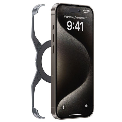 InvisiBowlifte MagSafe iPhone Case - Ultra-thin, Protective and Wireless RechargeaBowlifte | Bowlift