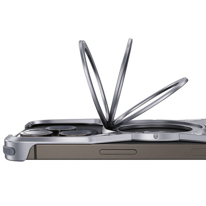 InvisiBowlifte MagSafe iPhone Case - Ultra-thin, Protective and Wireless RechargeaBowlifte | Bowlift