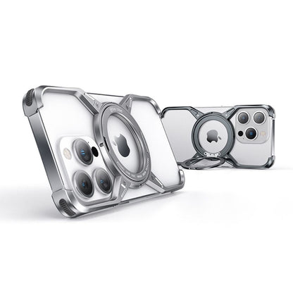 InvisiBowlifte MagSafe iPhone Case - Ultra-thin, Protective and Wireless RechargeaBowlifte | Bowlift
