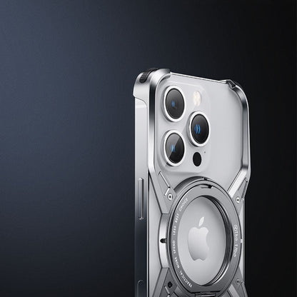 InvisiBowlifte MagSafe iPhone Case - Ultra-thin, Protective and Wireless RechargeaBowlifte | Bowlift