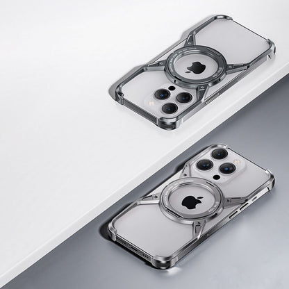 InvisiBowlifte MagSafe iPhone Case - Ultra-thin, Protective and Wireless RechargeaBowlifte | Bowlift