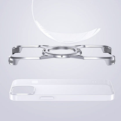 InvisiBowlifte MagSafe iPhone Case - Ultra-thin, Protective and Wireless RechargeaBowlifte | Bowlift
