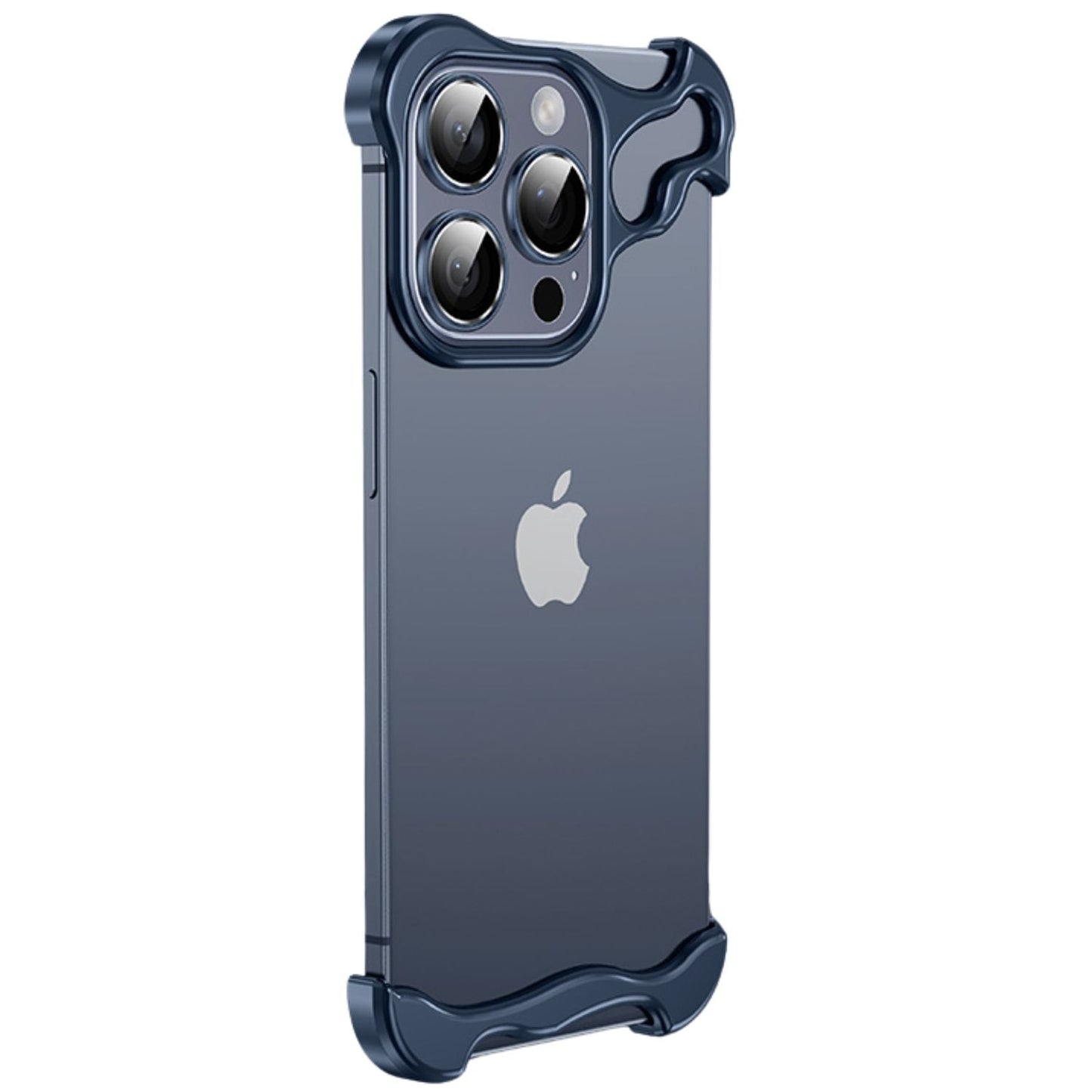 Ultra-Slim Premium iPhone Case - InvisiBowlifte Protection Against Scratches and Bumps | Bowlift