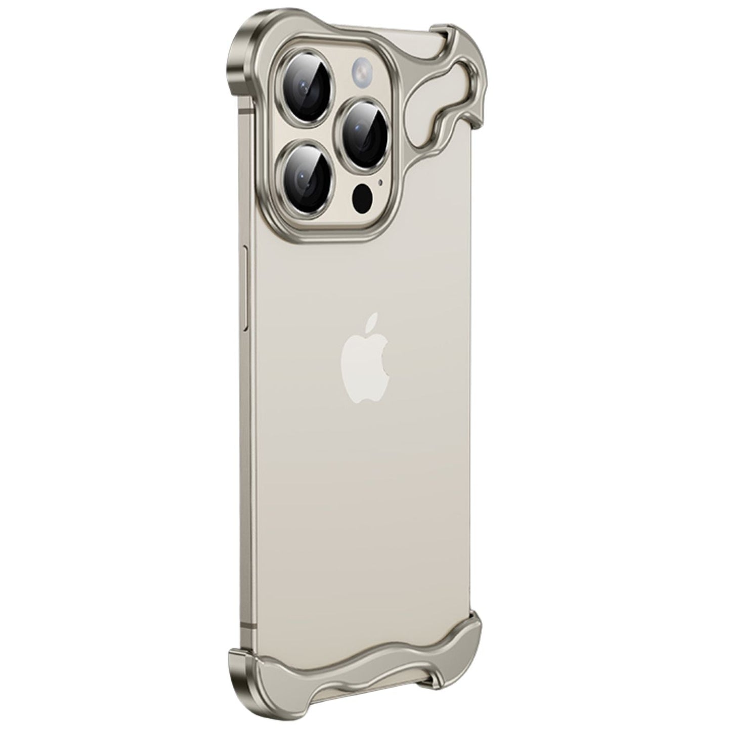 Ultra-Slim Premium iPhone Case - InvisiBowlifte Protection Against Scratches and Bumps | Bowlift