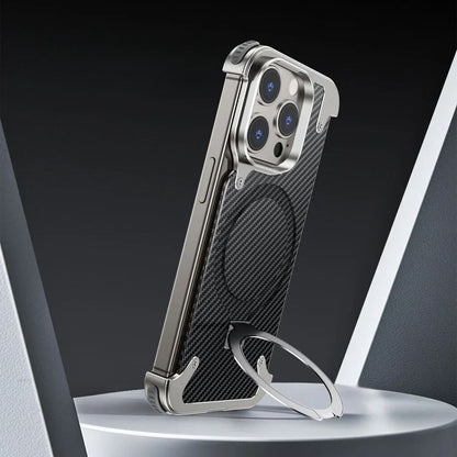 Ultra Thin Phone Case – InvisiBowlifte Protection for iPhone | Slim, Stylish and Shockproof | Bowlift
