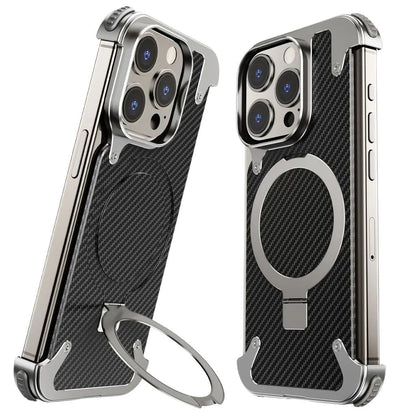 Ultra Thin Phone Case – InvisiBowlifte Protection for iPhone | Slim, Stylish and Shockproof | Bowlift