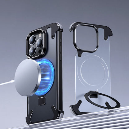 Ultra Thin Phone Case – InvisiBowlifte Protection for iPhone | Slim, Stylish and Shockproof | Bowlift